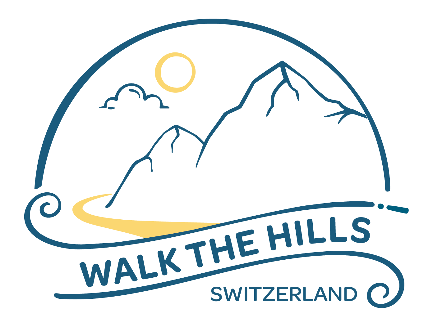 Walk the Hills